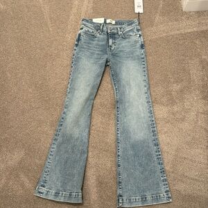 7 for all mankind tailorless dojo jeans